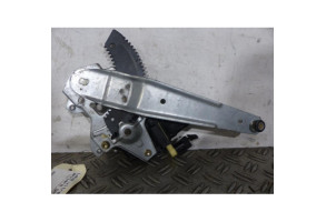 Leve vitre electrique arriere gauche HYUNDAI GETZ Photo n°3