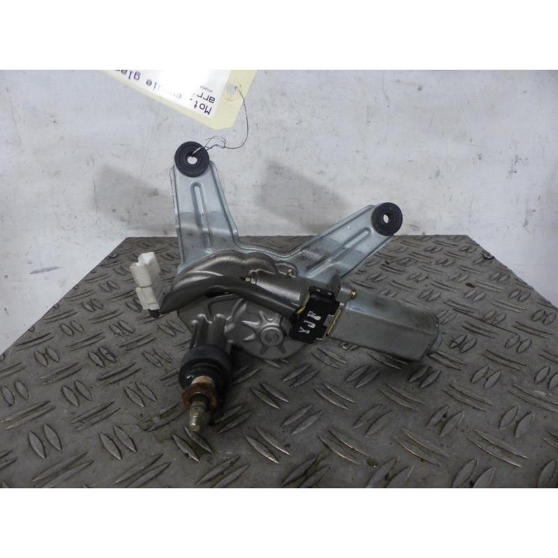 Moteur essuie glace arriere HYUNDAI GETZ Photo n°1