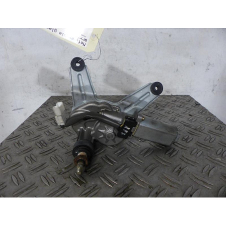 Moteur essuie glace arriere HYUNDAI GETZ