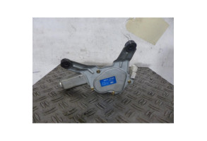 Moteur essuie glace arriere HYUNDAI GETZ Photo n°2