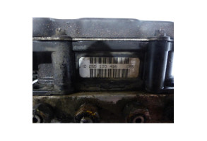Bloc ABS (freins anti-blocage) HYUNDAI GETZ Photo n°2