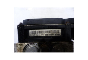 Bloc ABS (freins anti-blocage) HYUNDAI GETZ Photo n°5