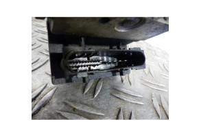 Bloc ABS (freins anti-blocage) HYUNDAI GETZ Photo n°7