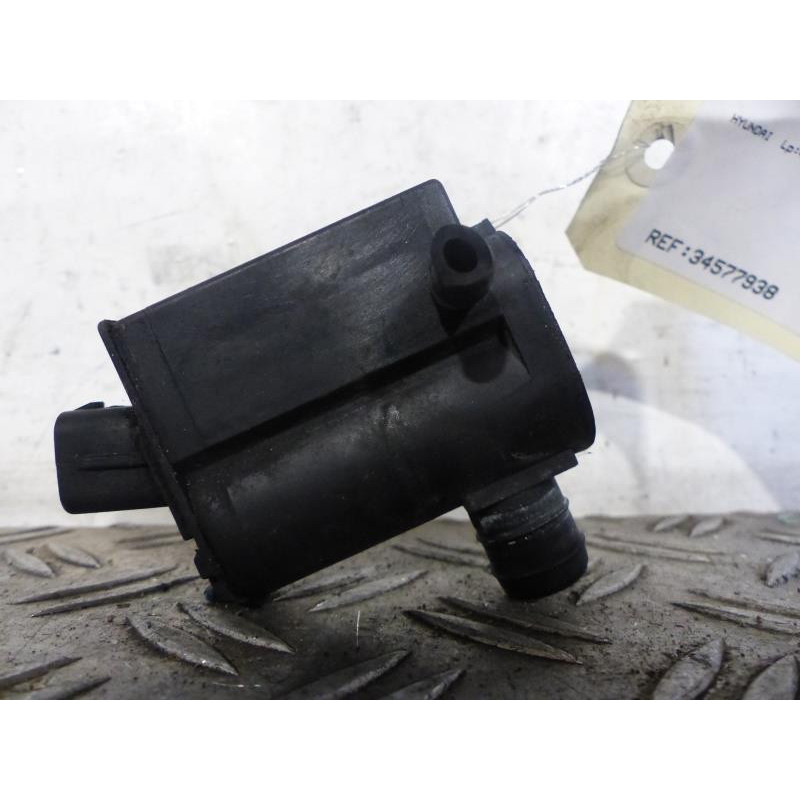 Pompe lave glace avant HYUNDAI GETZ Photo n°1