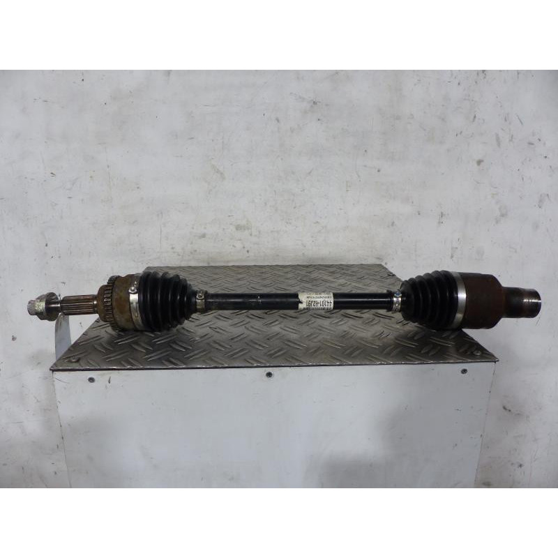 Cardan gauche (transmission) SUZUKI SWIFT 3 Photo n°1