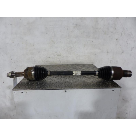Cardan gauche (transmission) SUZUKI SWIFT 3