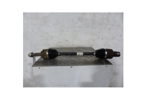 Cardan gauche (transmission) SUZUKI SWIFT 3 Photo n°1