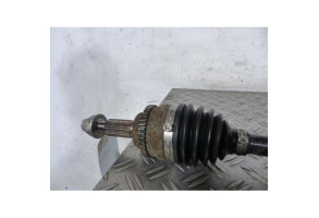 Cardan gauche (transmission) SUZUKI SWIFT 3 Photo n°2