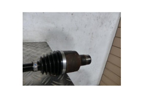 Cardan gauche (transmission) SUZUKI SWIFT 3 Photo n°3