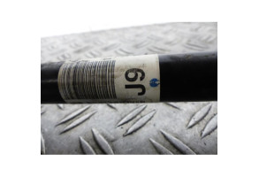 Cardan gauche (transmission) SUZUKI SWIFT 3 Photo n°5