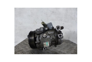 Compresseur clim SUZUKI SWIFT 3 Photo n°1