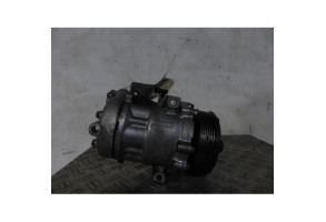 Compresseur clim SUZUKI SWIFT 3 Photo n°4