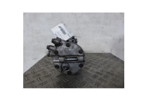 Compresseur clim SUZUKI SWIFT 3 Photo n°5
