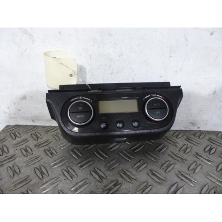 Commande chauffage SUZUKI SWIFT 3