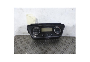 Commande chauffage SUZUKI SWIFT 3 Photo n°1