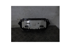 Commande chauffage SUZUKI SWIFT 3 Photo n°2
