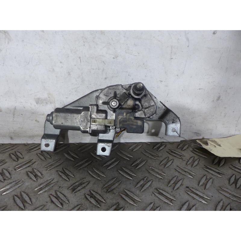 Moteur essuie glace arriere SUZUKI SWIFT 3 Photo n°1