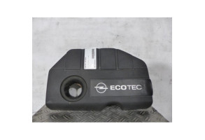 Cache moteur  OPEL ASTRA H Photo n°1