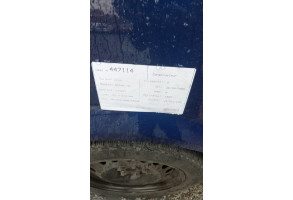Cache moteur  OPEL ASTRA H Photo n°3
