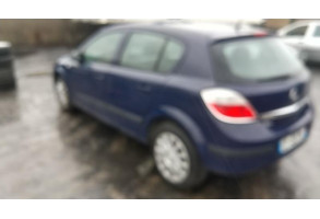 Vase d'expansion OPEL ASTRA H Photo n°5
