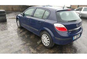 Vase d'expansion OPEL ASTRA H Photo n°6