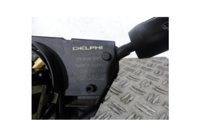 Com (Bloc Contacteur Tournant+Commodo Essuie Glace+Commodo Phare) OPEL CORSA D Photo n°4