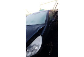 Com (Bloc Contacteur Tournant+Commodo Essuie Glace+Commodo Phare) OPEL CORSA D Photo n°11