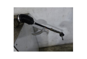 Cremaillere assistee OPEL CORSA D Photo n°2