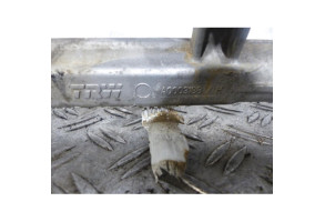 Cremaillere assistee OPEL CORSA D Photo n°5