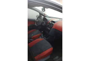Cremaillere assistee OPEL CORSA D Photo n°7