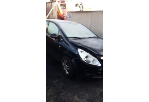 Cremaillere assistee OPEL CORSA D Photo n°9