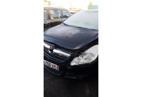 Cremaillere assistee OPEL CORSA D Photo n°13