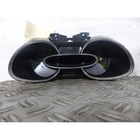 Compteur RENAULT CLIO 4