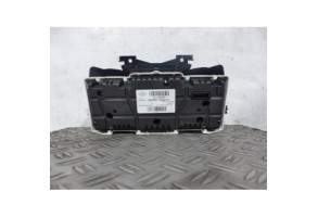 Compteur RENAULT CLIO 4 Photo n°2