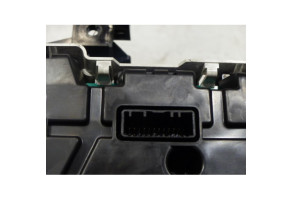 Compteur RENAULT CLIO 4 Photo n°4
