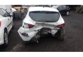 Compteur RENAULT CLIO 4 Photo n°10