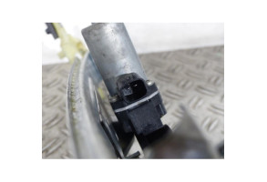 Leve vitre electrique arriere gauche RENAULT CLIO 4 Photo n°4