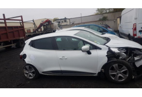 Leve vitre electrique arriere gauche RENAULT CLIO 4 Photo n°7