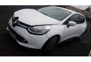 Leve vitre electrique arriere gauche RENAULT CLIO 4 Photo n°9