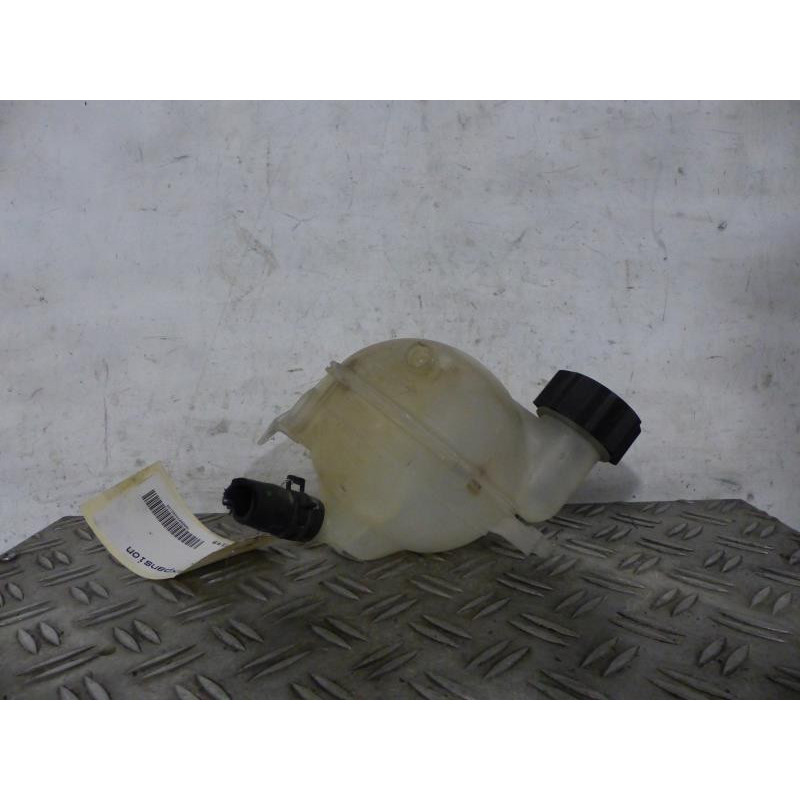 Vase d'expansion CITROEN C4 1 Photo n°1