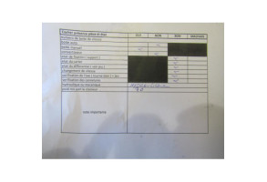 Boite de vitesses MAZDA 2 2 Photo n°5