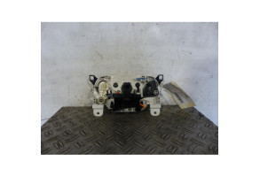 Commande chauffage MAZDA 2 2 Photo n°2