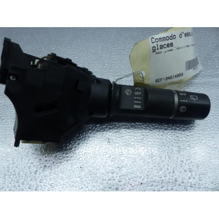 Commodo d'essuie glaces MAZDA 2 2