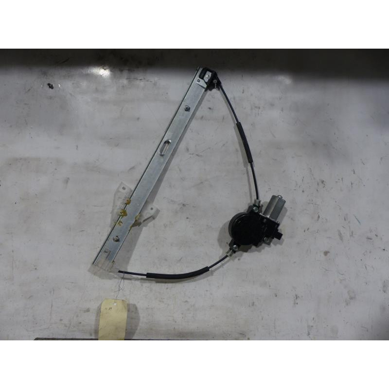 Leve vitre electrique avant gauche MAZDA 2 2 Photo n°1