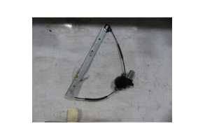 Leve vitre electrique avant gauche MAZDA 2 2 Photo n°1