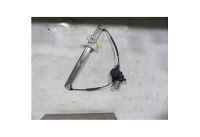 Leve vitre electrique avant gauche MAZDA 2 2 Photo n°2