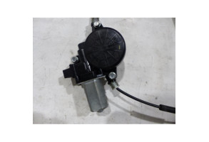 Leve vitre electrique avant gauche MAZDA 2 2 Photo n°3