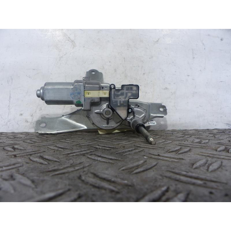 Moteur essuie glace arriere MAZDA 2 2 Photo n°1