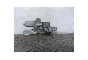 Moteur essuie glace arriere MAZDA 2 2 Photo n°1