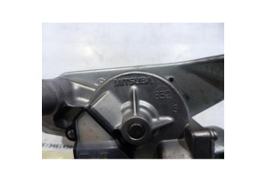 Moteur essuie glace arriere MAZDA 2 2 Photo n°3